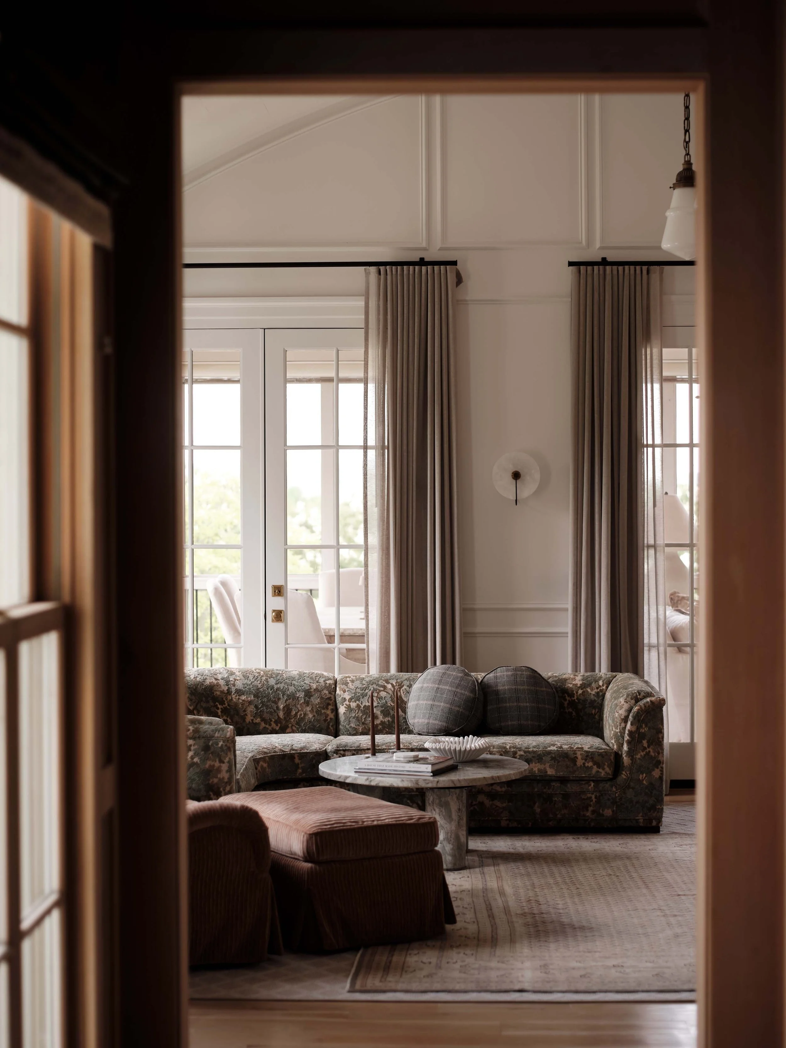 Formally Informal — april tomlin interiors